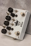 VFE King of the Blues Dual Overdrive Pedal
