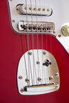 Photogenic Johnny Marr Jag Copy Candy Apple Red