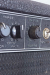 Peavey Deuce VT 100W 2x12" Guitar Combo Amp 1979