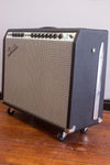 Fender Twin Reverb 2x12" Combo Amp 1970
