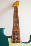 Fender '62 Reissue Stratocaster Texas Specials Ocean Turquoise Metallic 1993/4