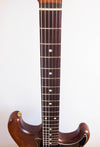 Fender '62 Reissue Stratocaster Walnut Limited Edition 1993/4