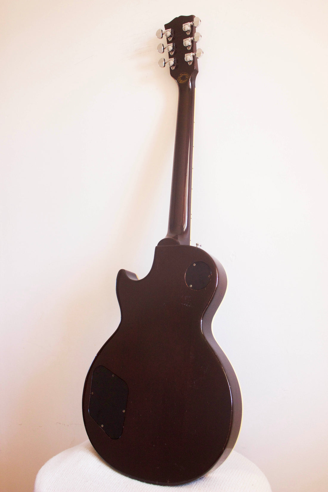 Gibson Les Paul Standard Sapphire Blue 2000