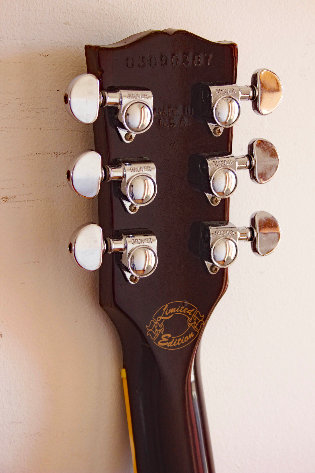 Gibson Les Paul Standard Sapphire Blue 2000