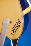Gretsch G6120 Nashville Blue Shaded 2002