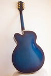 Gretsch G6120 Nashville Blue Shaded 2002