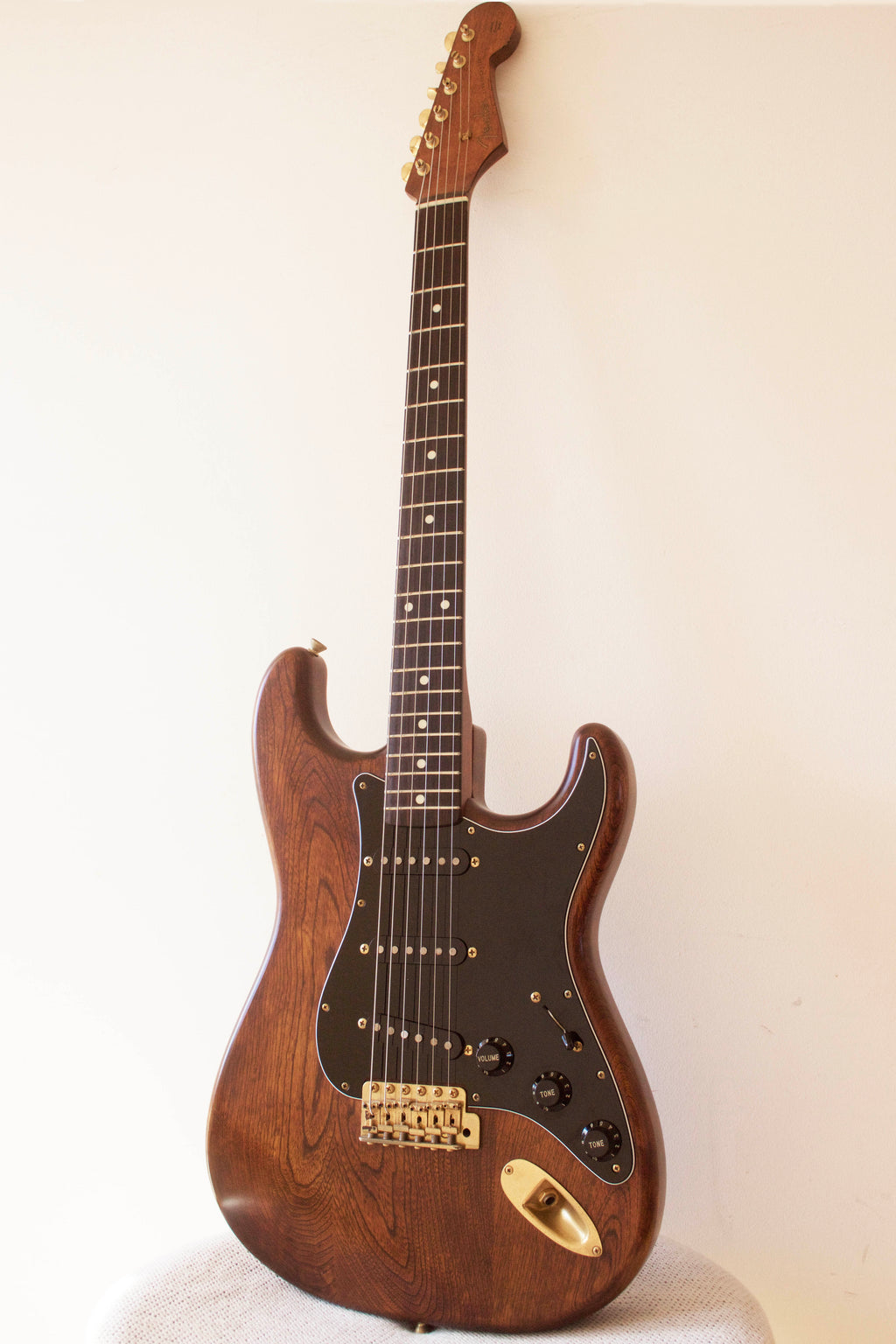 Fender '62 Reissue Stratocaster Walnut Limited Edition 1993/4