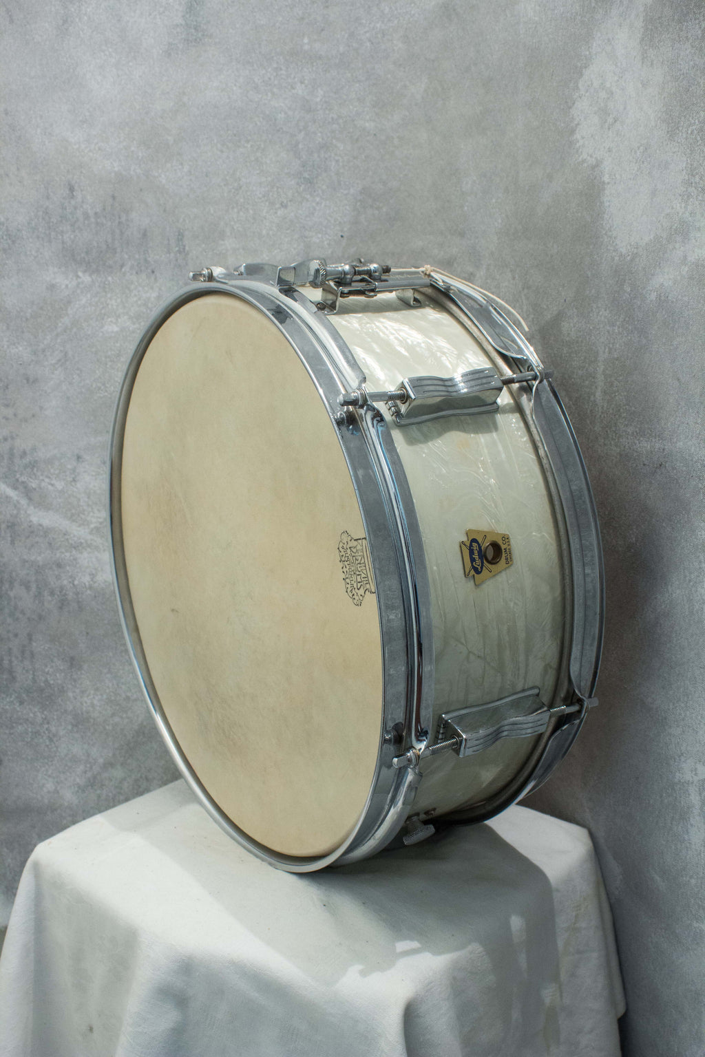 Ludwig Pioneer 14x5 Snare Drum (1960)