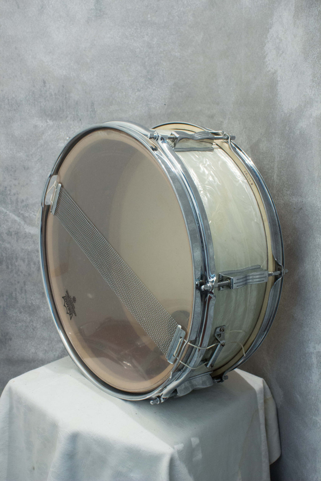Ludwig Pioneer 14x5 Snare Drum (1960)