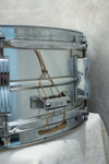Ludwig Keystone Acrolite 14x5 Snare Drum (1967)