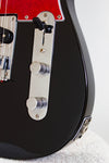 Squier Affinity Series Telecaster Black/Red 2016