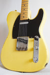 Fender '72 Reissue Telecaster Butterscotch Blonde 1993/94