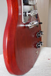 Gibson SG Classic Faded Worn Cherry 2011