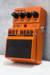 DigiTech Hot Head Distortion Pedal