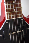Gibson SG Classic Faded Worn Cherry 2011