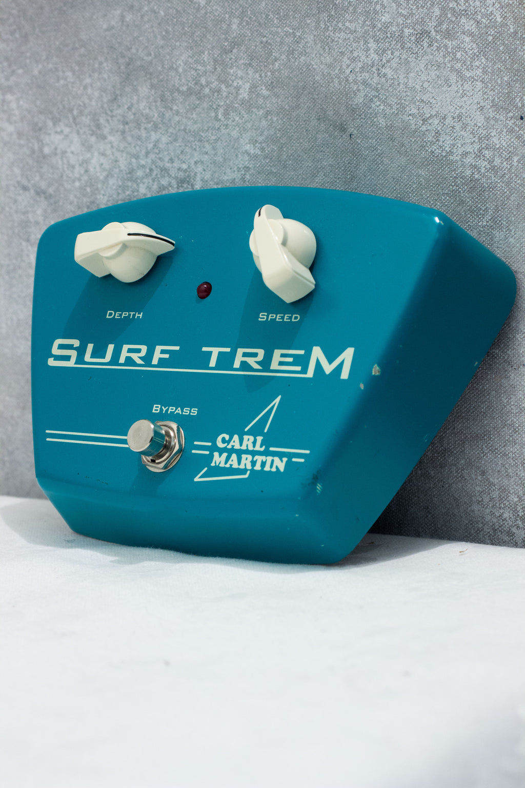 Carl Martin Surf Trem v1 Pedal