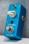 Mooer Pitch Box Pedal