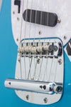 Fender Japan '65 Mustang MG65/VSP California Blue 2013