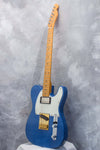 Fender Japan '52 Telecaster Special TL52-80SPL Lake Placid Blue 1994