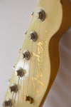 Fender Teleccaster 50th Anniversary Model Cream 1992