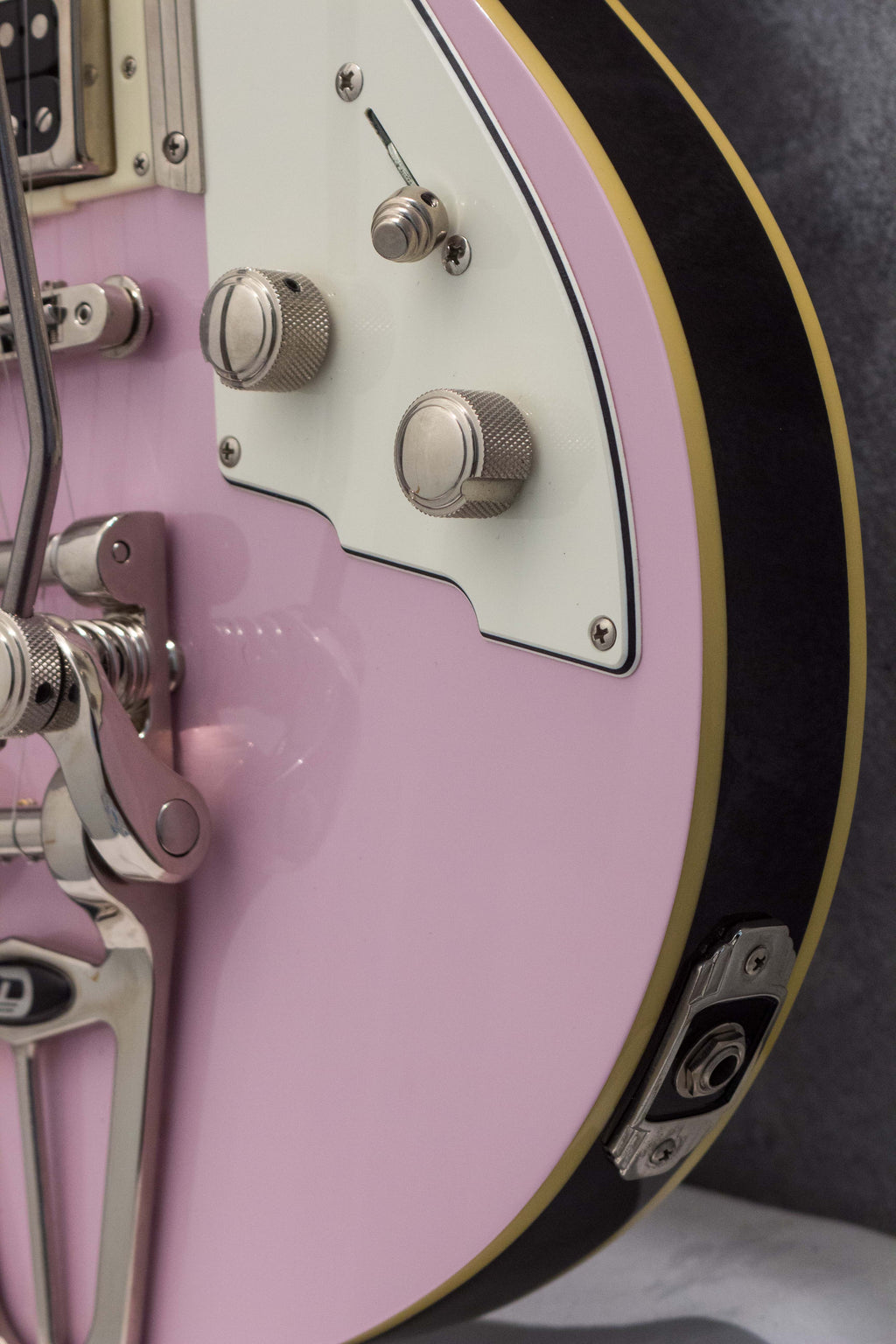 Duesenberg Starplayer III Lavender 2013