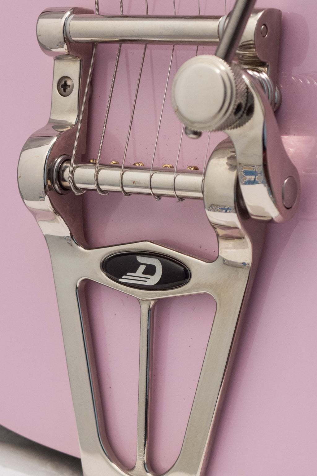 Duesenberg Starplayer III Lavender 2013