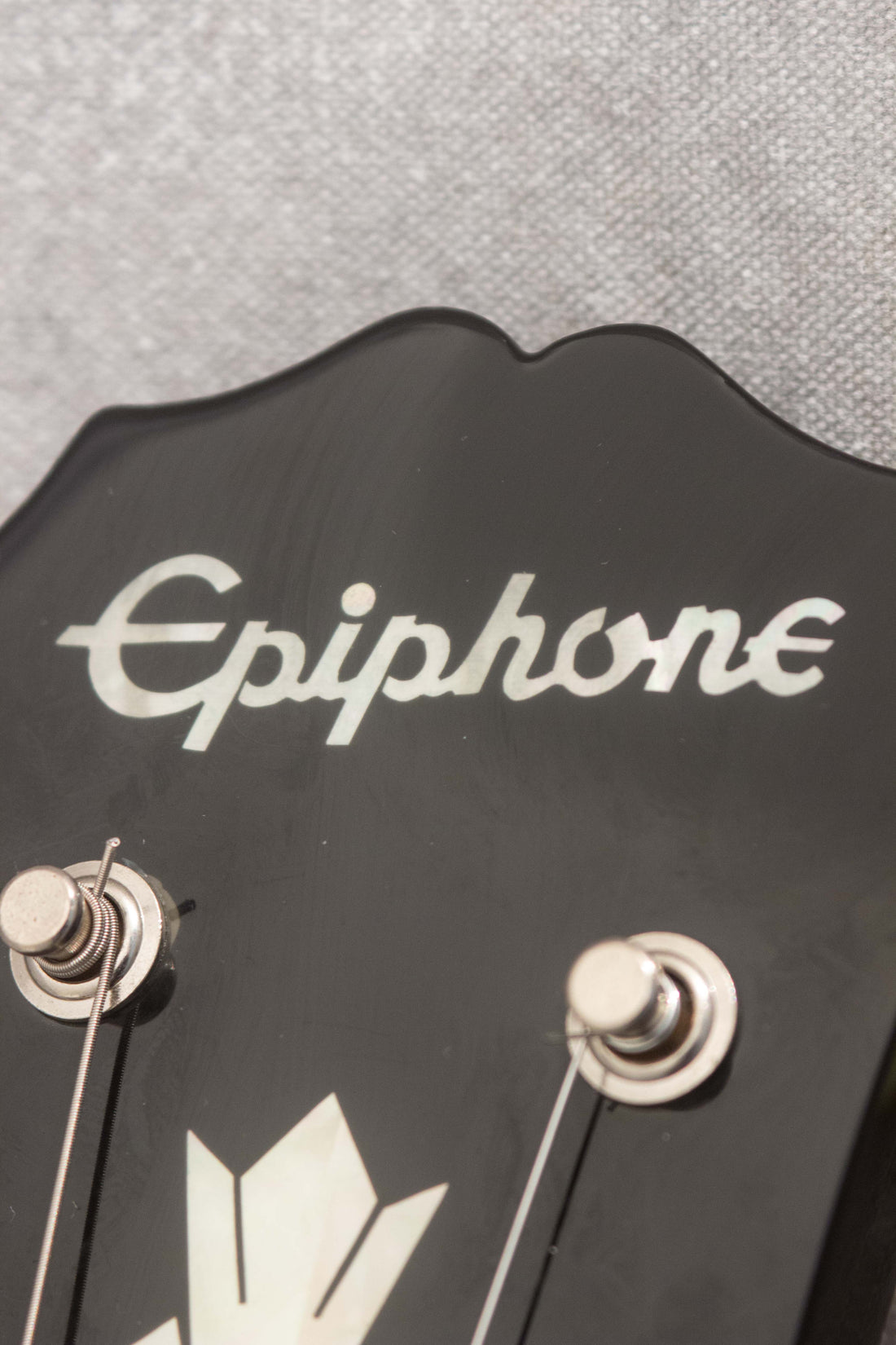 Epiphone SG G-400 Pro Ebony 2016