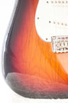 Fender American Standard Stratocaster Sunburst 2013