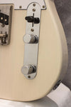 Fender Japan '71 Telecaster TL71-58 US Blonde 2003