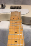 Fender Japan '71 Telecaster TL71-58 US Blonde 2003