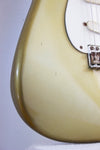 Fender Stratocaster '57 Reissue Lace Sensors Vintage Gold 1993/4