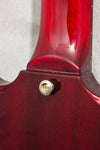 Epiphone SG G-400 Pro Cherry Red 2009