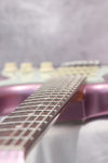 Squier Classic Vibe Stratocaster FSR Burgundy Mist Metallic 2014