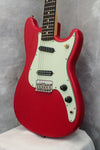 Fender Offset Series Duo-Sonic Torino Red 2017