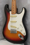 Squier MIJ Silver Series Stratocaster SST33 Sunburst 1993