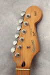 Squier MIJ Silver Series Stratocaster SST33 Sunburst 1993