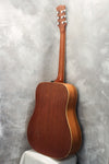 Eston Ranger Dreadnought Acoustic c1970