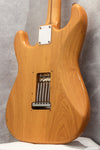 Fender Japan 'Real Vintage' '54 Stratocaster ST54-85RV Natural 1993