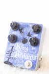 Menatone King of the Britains Distortion Pedal