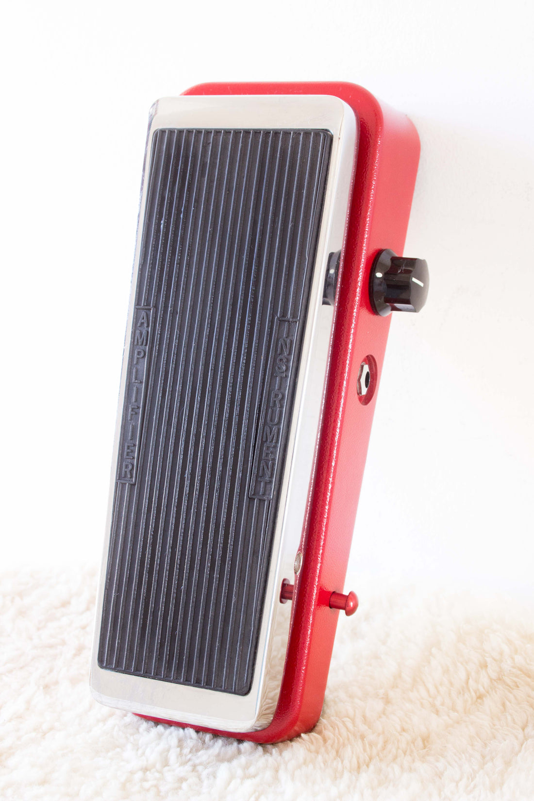 rotovibe pedal Dunlop Rotovibe Chorus/Vibrato Pedal – Topshelf Instruments