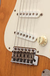 Fender Japan 'Real Vintage' '54 Stratocaster ST54-85RV Natural 1993
