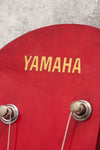 Yamaha SA-30 Hollow Body Transparent Red 1973