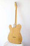 Greco Spacey Sounds TL500 Tele Style Black 1981