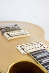 Greco EG800 LP Standard Style Gold Top 1979