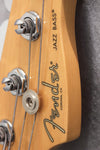 Fender American Professional Jazz Bass Sunburst 2016