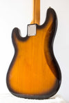 Fender American Vintage '57 Precision Bass Sunburst 1994