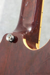 Aria Pro II TA-1 Semi Hollow Violin Burst 1999