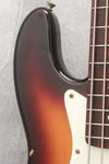 Fender Japan Standard Jazz Bass JB-45J Sunburst 1998