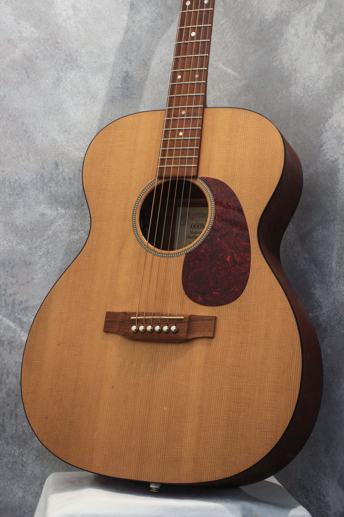 Martin 000-M Acoustic 2002