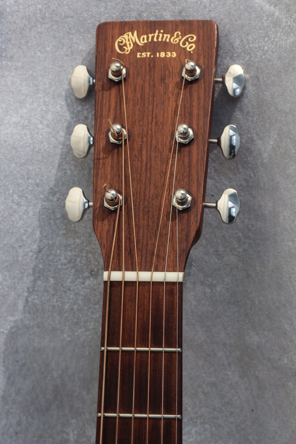 Martin 000-M Acoustic 2002